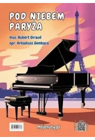 Pod niebem Pary�a