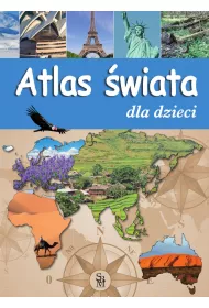 Atlas wiata dla dzieci