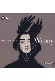 Audiobook Wrony CD