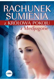 Rachunek sumienia z Kr�low� Pokoju z Medjugorie