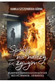 Spok�j nie nale�y si� �ywym