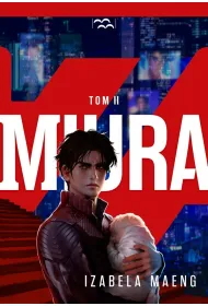 Miura. Tom 2