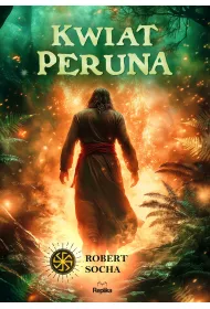 eBook Kwiat Peruna mobi epub