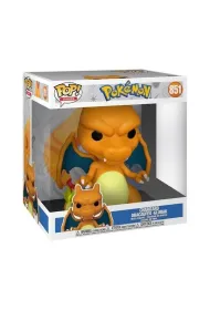 Figurka Funko POP Pokemon: Charizard