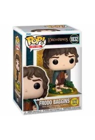 Figurka Funko POP Frodo Baggins
