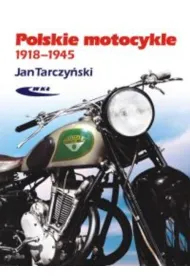 Polskie motocykle 1918-1945