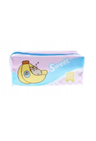 Blueprint Pi�rnik tuba prze�roczysty Pusheen PURF6010