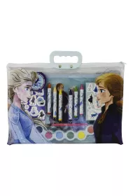 Zestaw artystyczny w torbie Frozen 2 Pulio