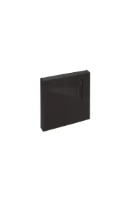 Antra Notes A6 z d�ugopisem w pude�ku (czarny)
