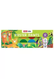 Easy Stationery Farby plakatowe