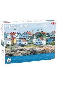 Puzzle 1000 el. Kallo-Knippla Tactic