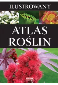 Ilustrowany Atlas Ro�lin