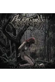 The Book Of Suffering - Tome I (CD)
