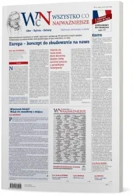 Wszystko, co Najwa�niejsze nr 5