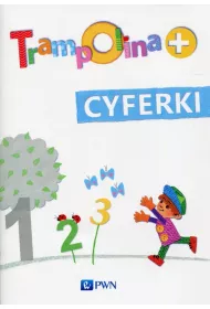 Trampolina+ Cyferki