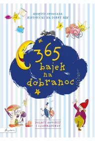 365 bajek na dobranoc