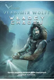 Pierwsze starcie T.2 Wadcy chaosu