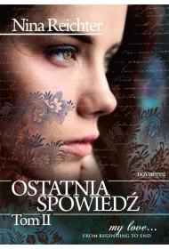 Ostatnia spowied�. Tom 2