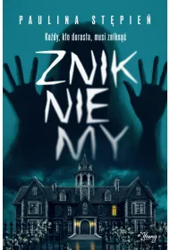 Znikniemy
