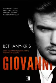 eBook Giovanni. Filthy Marcellos. Tom 2 mobi epub