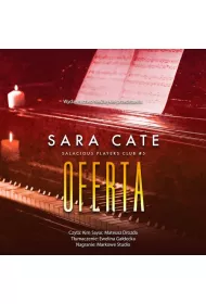 Audiobook Oferta mp3