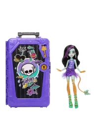 Monster High Straszysekrety Seria 7 Lalka Asortyme Mattel