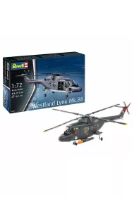 Westland Lynx Mk. 88 Revell