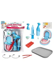 Zestaw dentysty 11el Adar