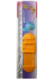 Polsirhurt Linijka z tabliczk� mno�enia Q954 17 cm