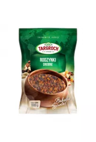 Targroch Rodzynki suszone 1 kg