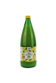 Bio Planet Sok z cytryn NFC 100% (uszkodzone opakowanie) 1 l Bio