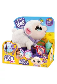 Little Live Pets Owieczka 26476 Cobi