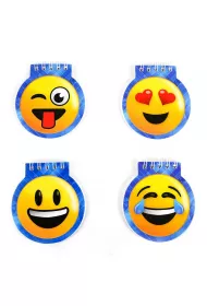 Fandy Notesik bloczek emotikonka