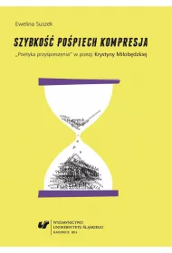 Szybko��, po�piech, kompresja