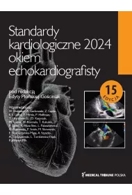 Standardy kardiologiczne okiem echokardiografisty 2024