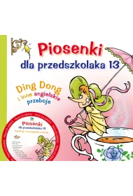 Piosenki dla przedszkolaka 13 Ding Dong