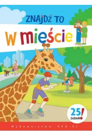 Znajdz to. W mie�cie *