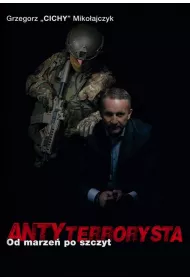 Antyterrorysta