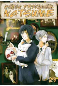 Ksi�ga Przyjaci� Natsume. Tom 29