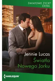 eBook wiata Nowego Jorku mobi epub