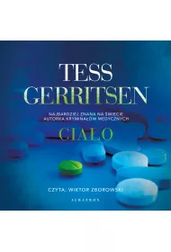 Audiobook Cia�o mp3