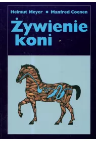 �ywienie koni