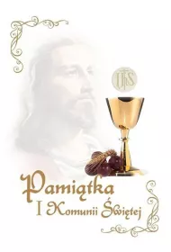 Pami�tka Pierwszej Komunii �wi�tej