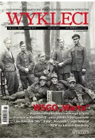 Kwartalnik Wykl�ci nr 3(15)/2019