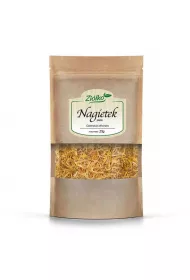Ziko Nagietek - suszone patki 25 g