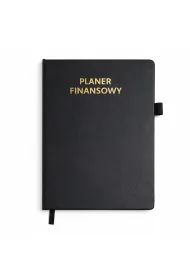 Zanotuj Mnie Planer finansowy A5