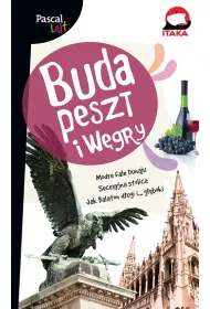 Budapeszt i W�gry. Pascal Lajt