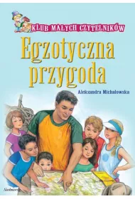 Egzotyczna Przygoda