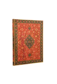 Persian Poetry Kalendarz 2027 Layla tygodniowy