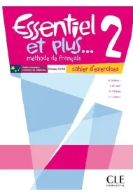 Essentiel et plus 2 �wiczenia